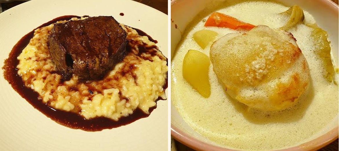 Le Louis D'Or - Gallery Image 1