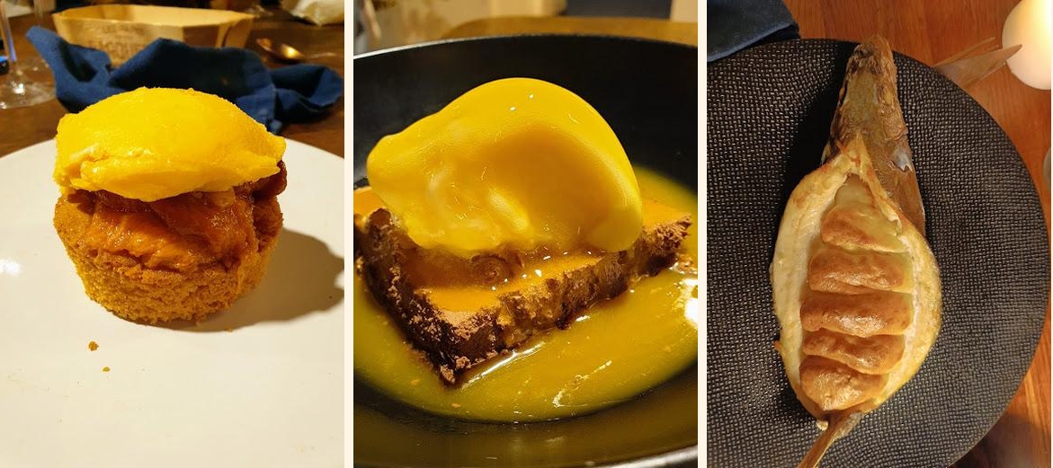 Le Louis D'Or - Gallery Image 2