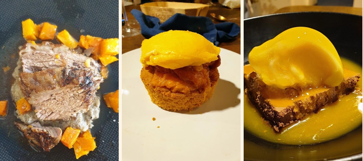 Le Louis D'Or - Gallery Image 3