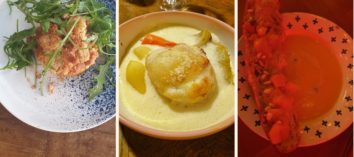 Le Louis D'Or - Gallery Image 4