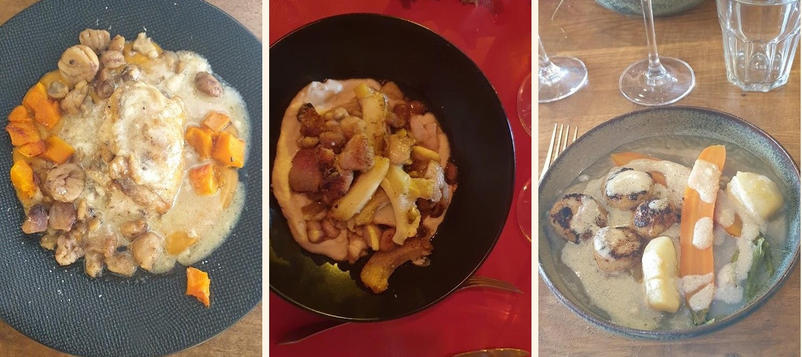 Le Louis D'Or - Gallery Image 5