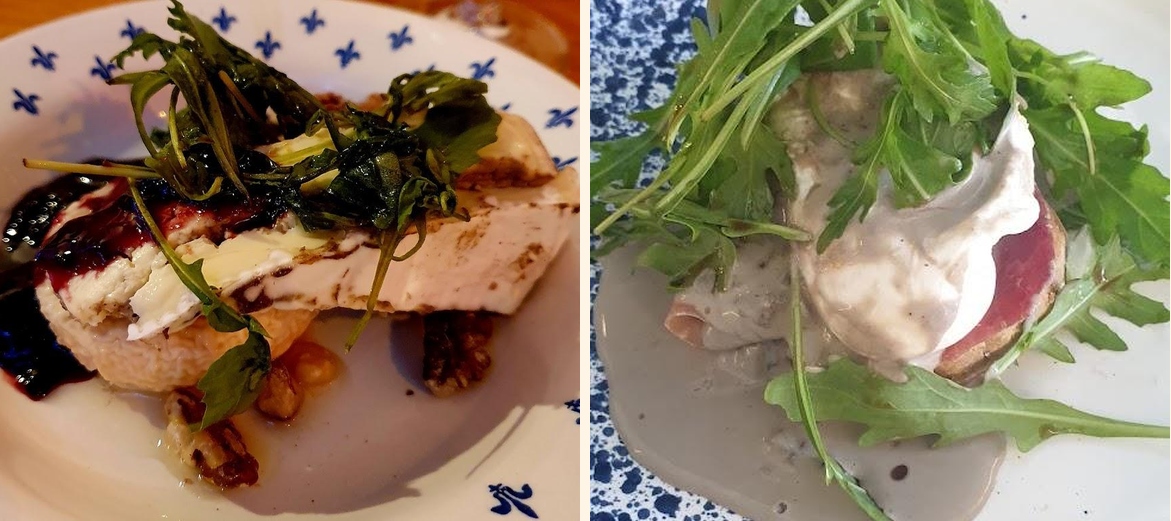 Le Louis D'Or - Gallery Image 7