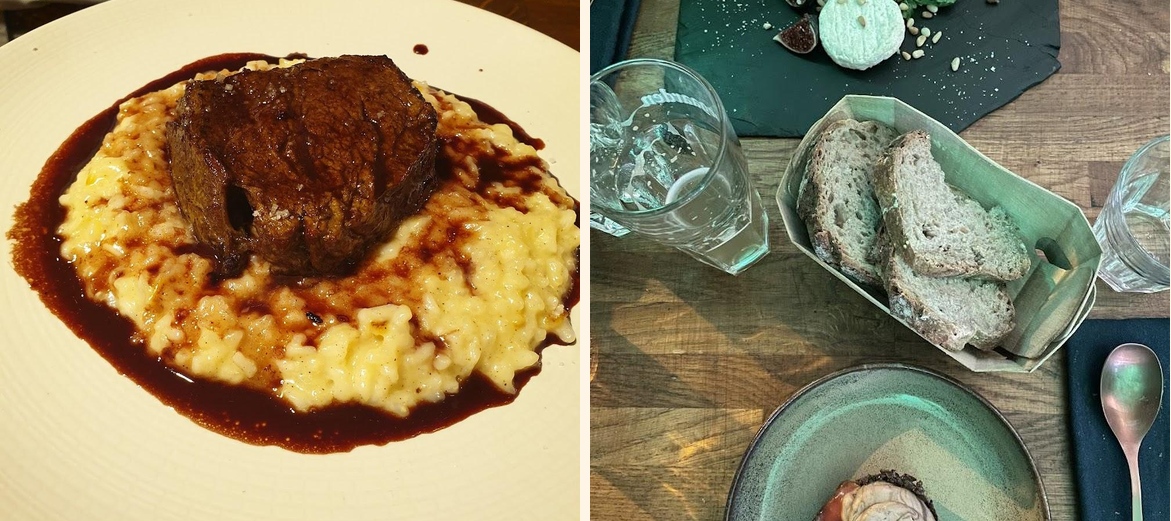 Le Louis D'Or - Gallery Image 8